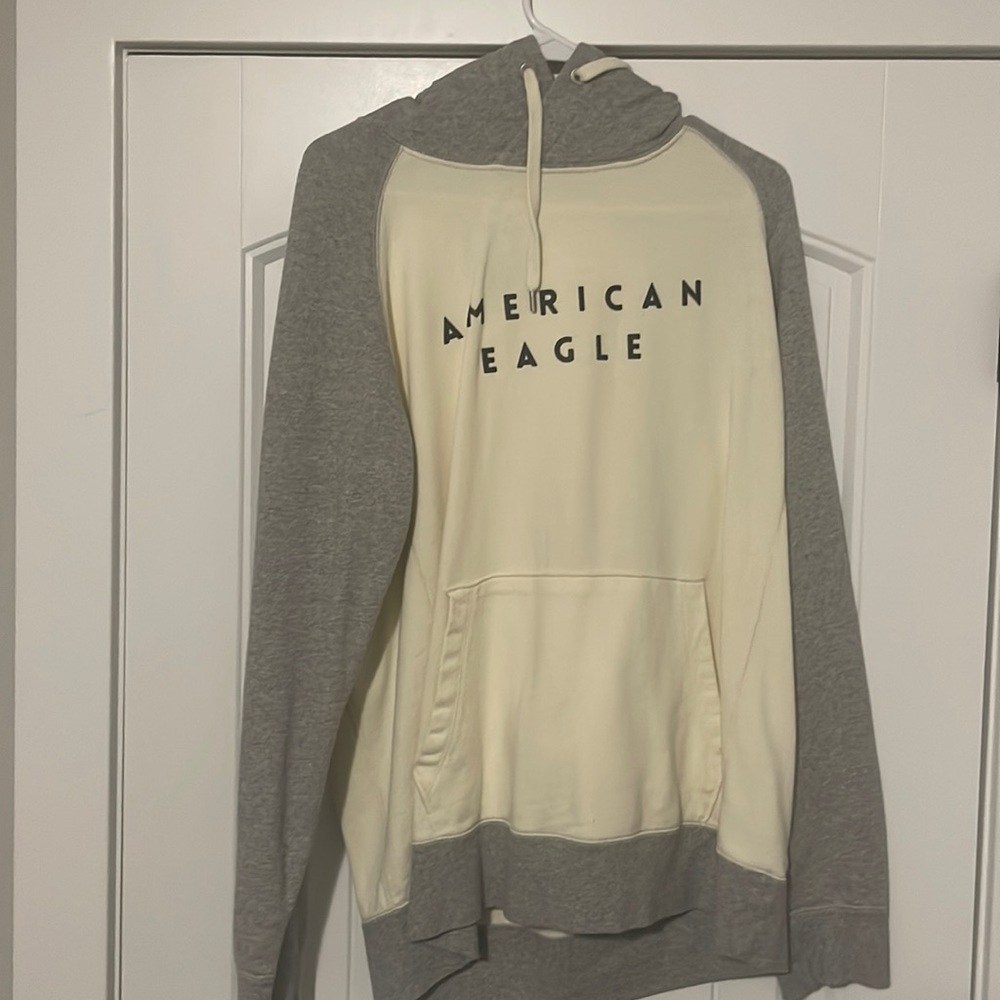 American eagle hoodie